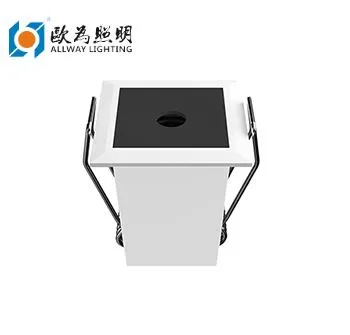 3W LED Linear Vanity Light