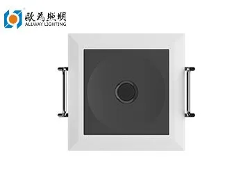3W LED Linear Vanity Light