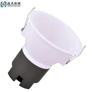 10W biele LED podsvietenie