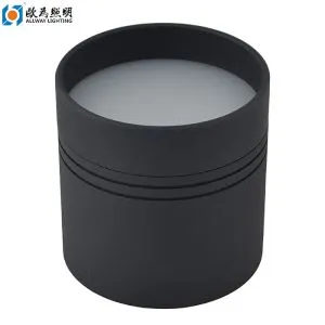 7W Povrchové svietidlo