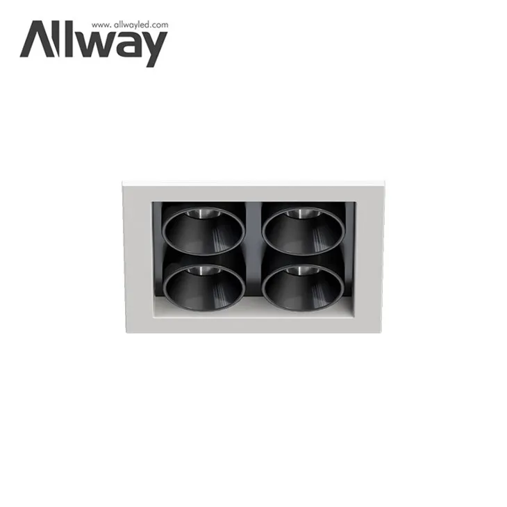 Linear Led Light Original Downlight